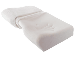 Ортопеддик жаздык менен ийин кутусу